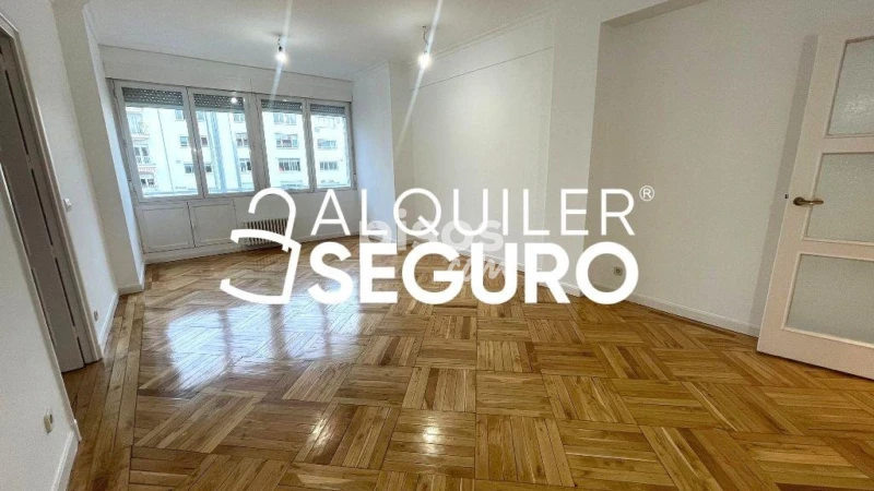 Piso en alquiler en Salamanca
