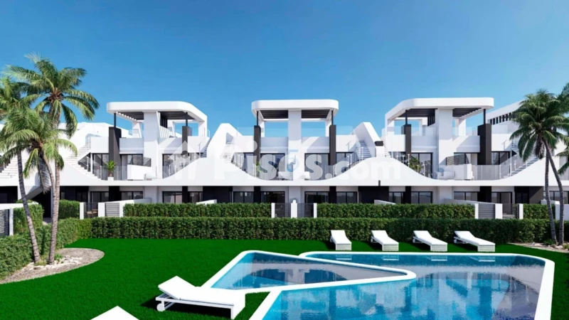 Piso – San Fulgencio, Urbanización Marina Sol