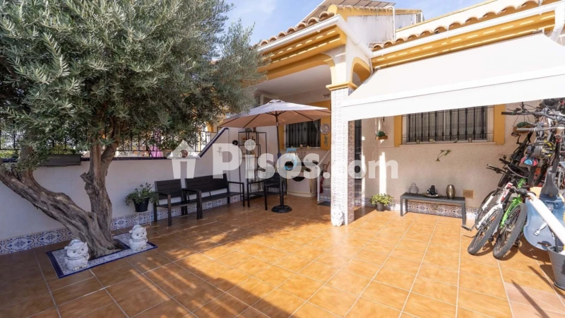 Casa – Daya Nueva