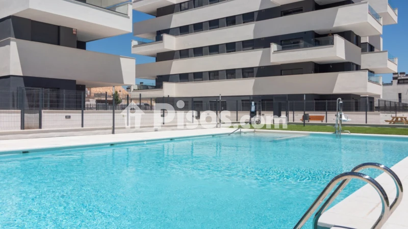 Fotografía del inmueble reportado: 1.300 €/mes — Valencia, Valencia