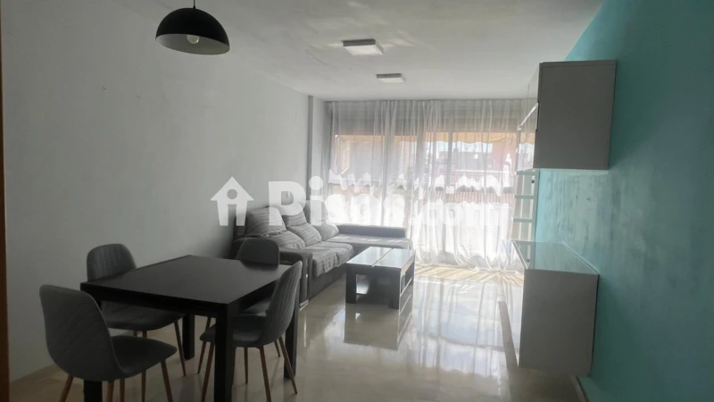Fotografía del inmueble reportado: 1.100 €/mes — Valencia, Valencia