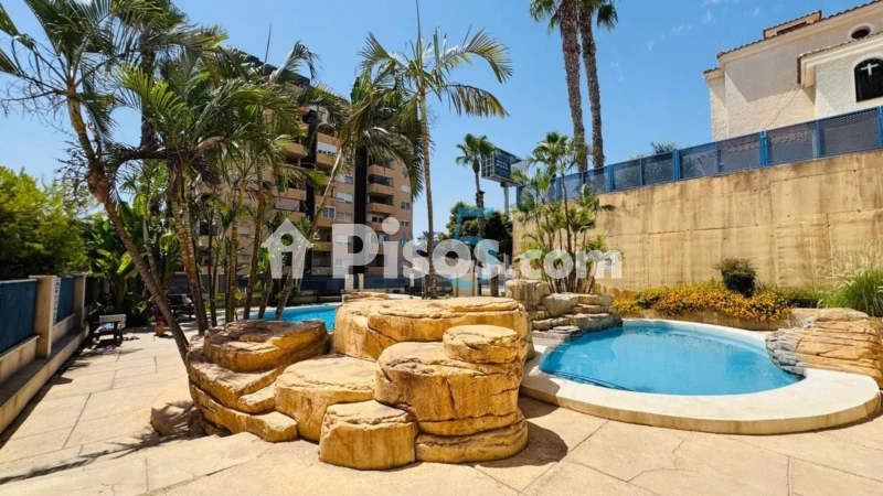 Piso – Orihuela