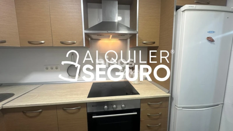 Piso en alquiler en Quatre Carreres