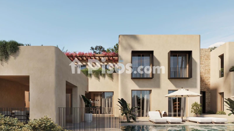 Casa – Altea