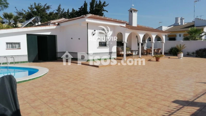 Casa – Almonte - Vista 3