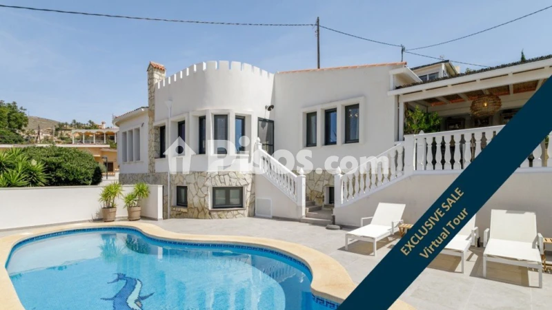Casa – El Campello
