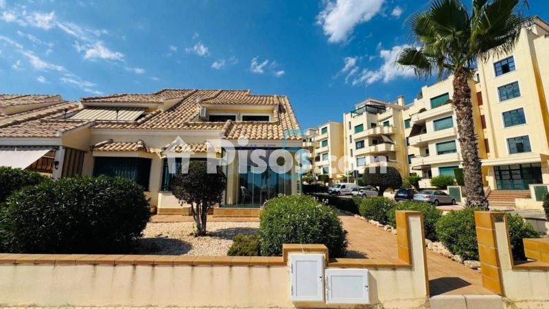 Casa – Orihuela