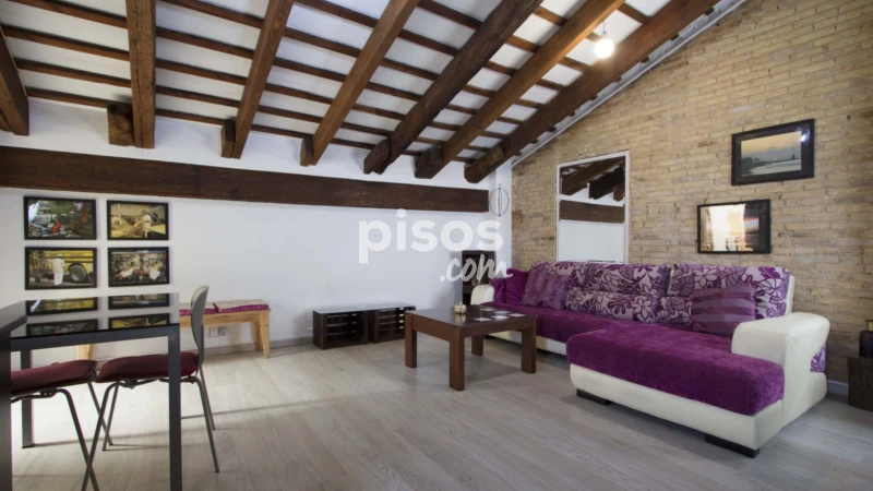 Piso en alquiler en Carrer de Cadis, cerca de Calle de los Centelles