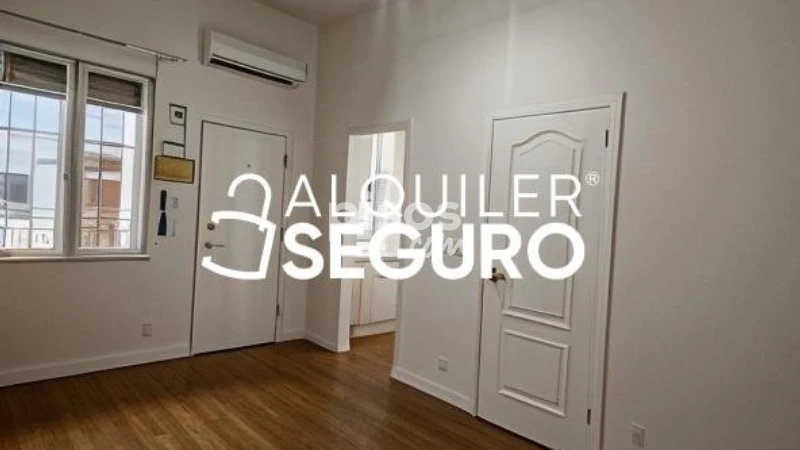 Piso en alquiler en Arganzuela