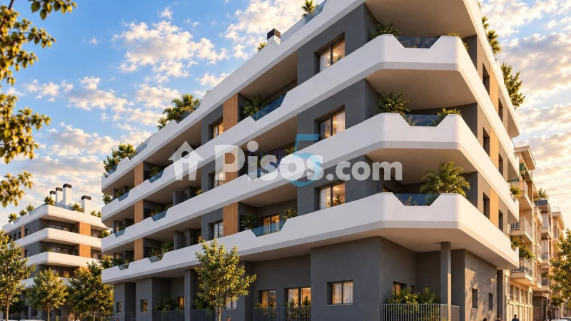 Piso – Santa Pola