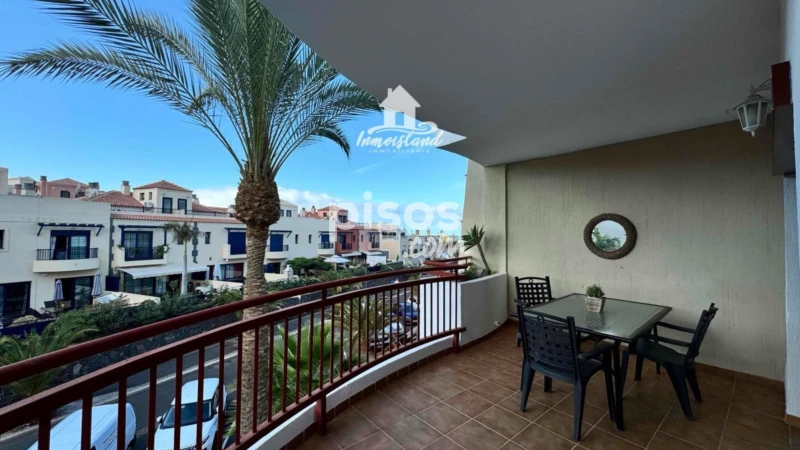 Piso en alquiler en Calle El Palmmar, Palm-Mar (Arona) de 1.500 €<span>/mes</span>