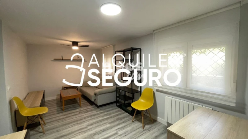 Piso en alquiler en Latina