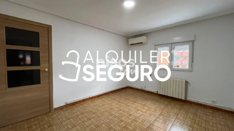 Piso en alquiler en Puente de Vallecas