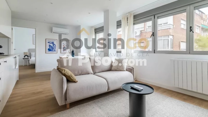 Fotografía del inmueble reportado: 3.100 €/mes — Madrid, Madrid