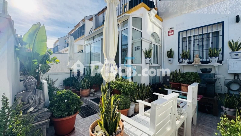 Piso – Orihuela