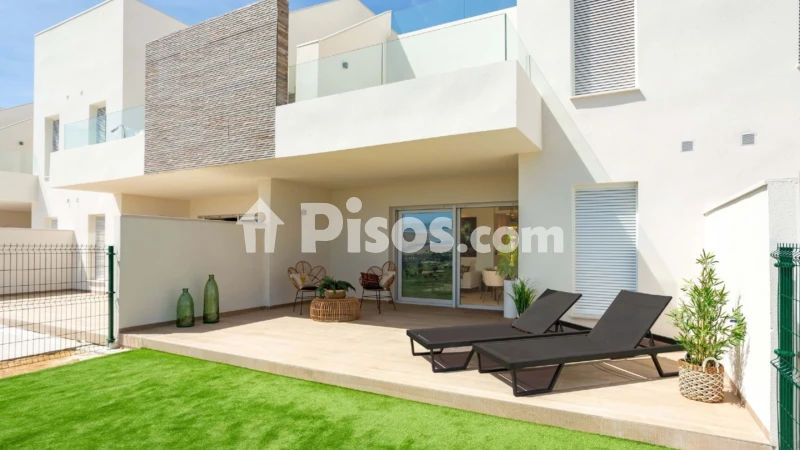 Piso – Algorfa