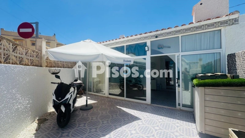 Casa – Beniel, El Mojón, Área Metropolitana de Murcia
