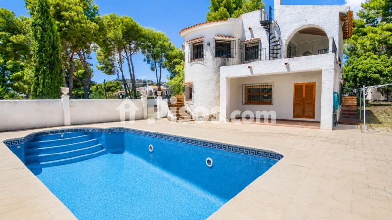 Casa – Teulada, la Marina Alta