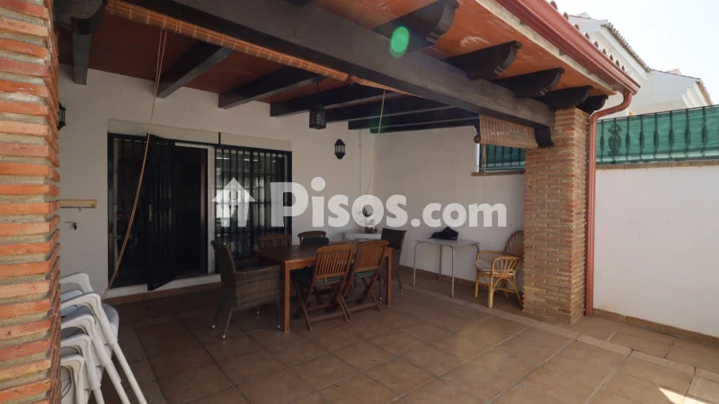 Fotografía del inmueble reportado: 2.100 €/mes — Málaga, Málaga