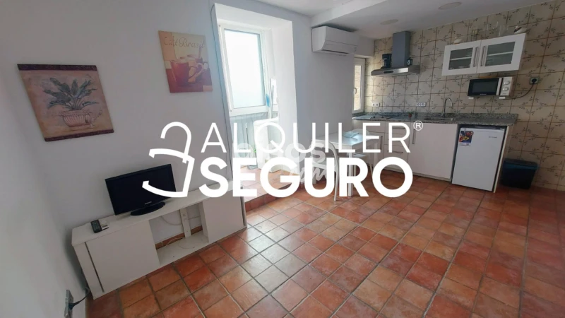 Piso en alquiler en Ciutat Vella