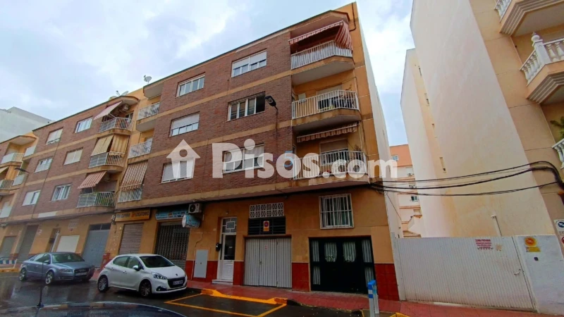 Piso – Torrevieja