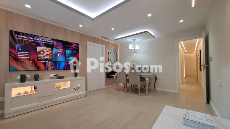 Piso – Torrevieja