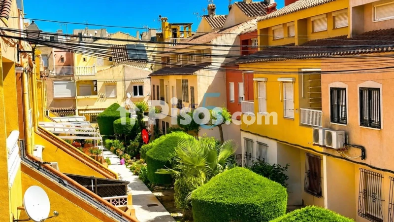 Piso – Torrevieja, Urbanización Los Balcones