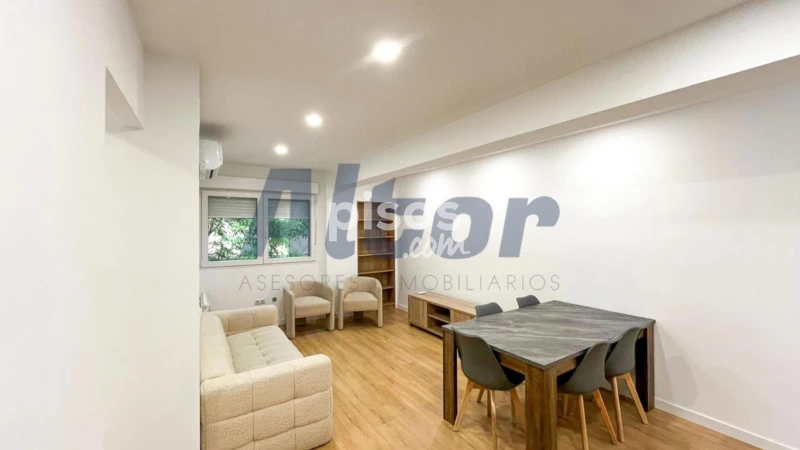 Piso en alquiler en Arganzuela
