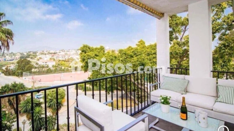Fotografía del inmueble reportado: 2.500 €/mes — Málaga, Málaga