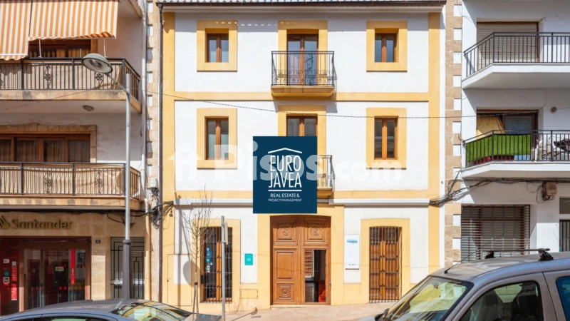 Casa – Xàbia - Jávea