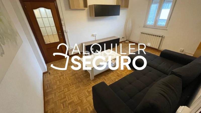 Piso en alquiler en Tetuan