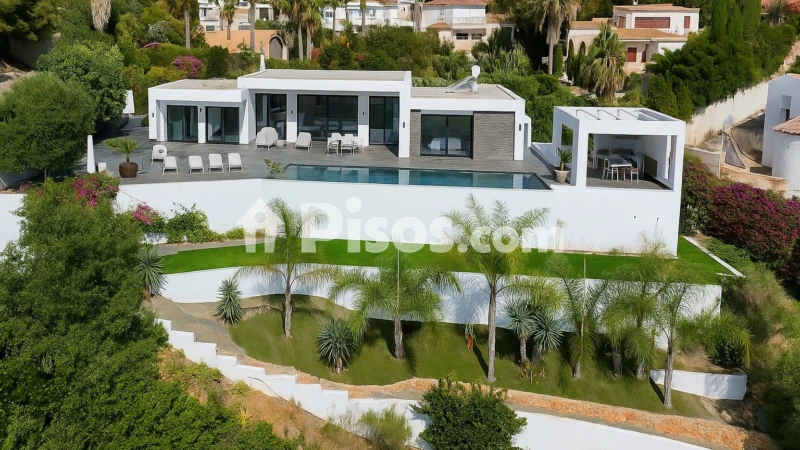 Casa – Teulada, la Marina Alta
