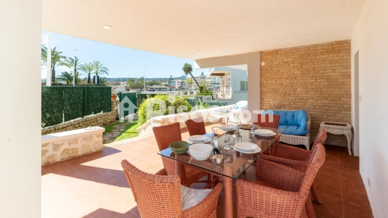 Piso – Xàbia / Jávea, l'Arenal, la Marina Alta