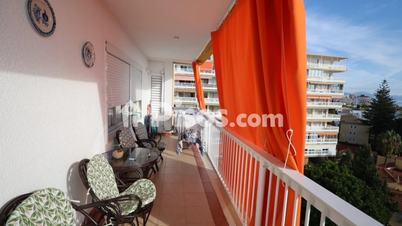 Fotografía del inmueble reportado: 900 €/mes — Málaga, Málaga