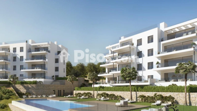 Pis – San Miguel de Salinas