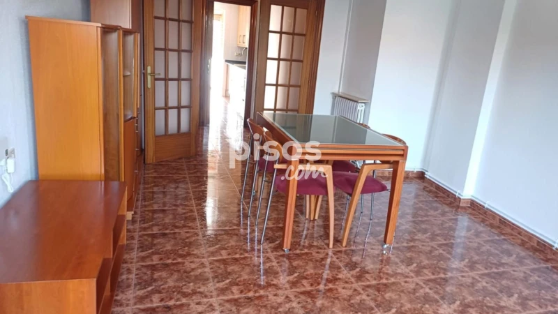 Piso en alquiler en Concòrdia, La Creu Alta (Sabadell) de 1.490 €<span>/mes</span>