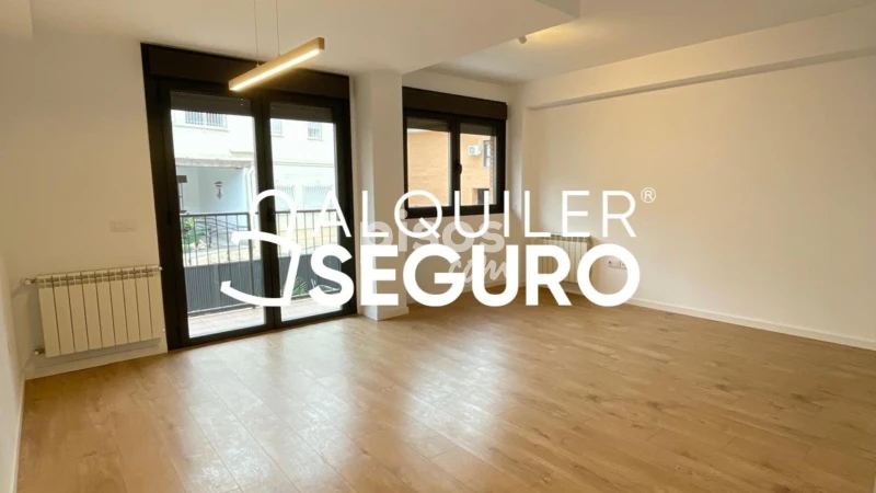 Piso en alquiler en Carabanchel