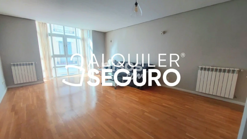 Piso en alquiler en Tetuan