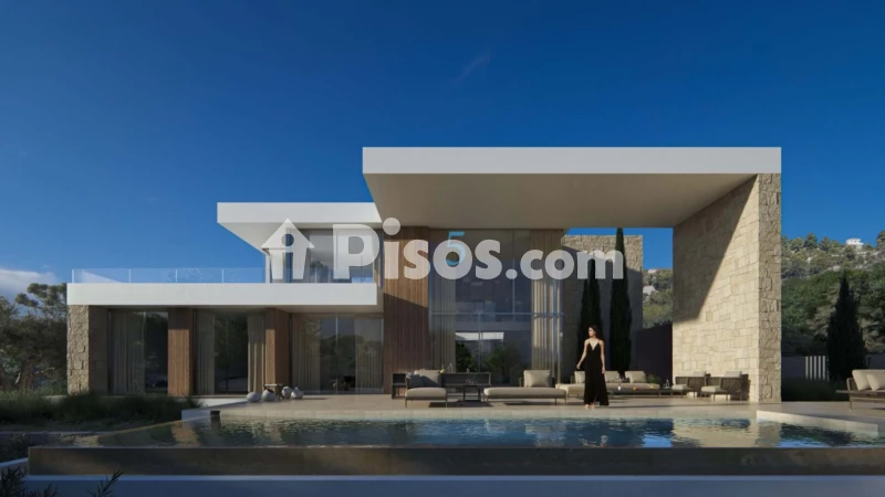 Casa – Teulada, la Marina Alta