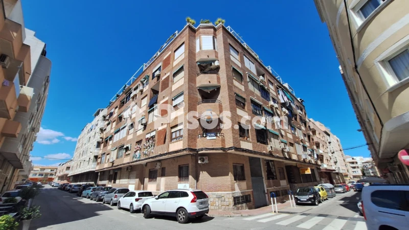 Piso – Torrevieja