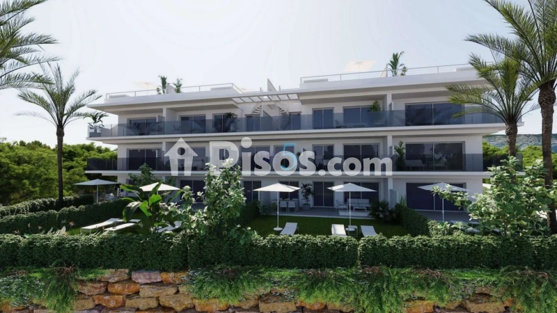 Piso – Finestrat