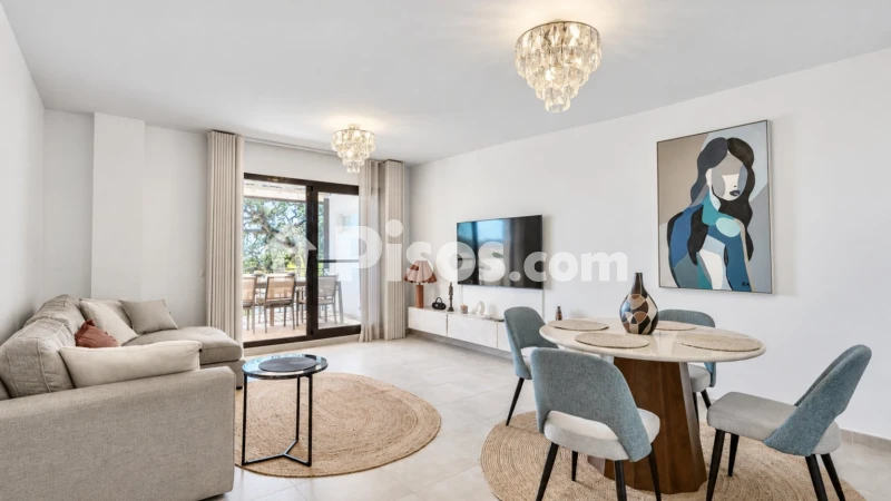 Fotografía del inmueble reportado: 2.600 €/mes — Málaga, Málaga