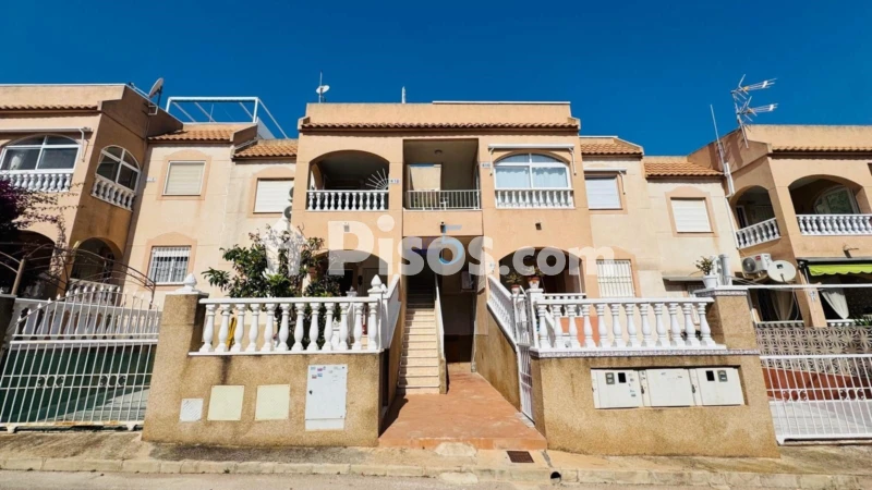 Piso – San Miguel de Salinas