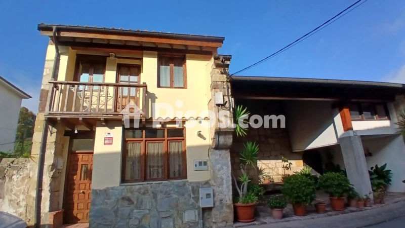 Casa - Vista 3