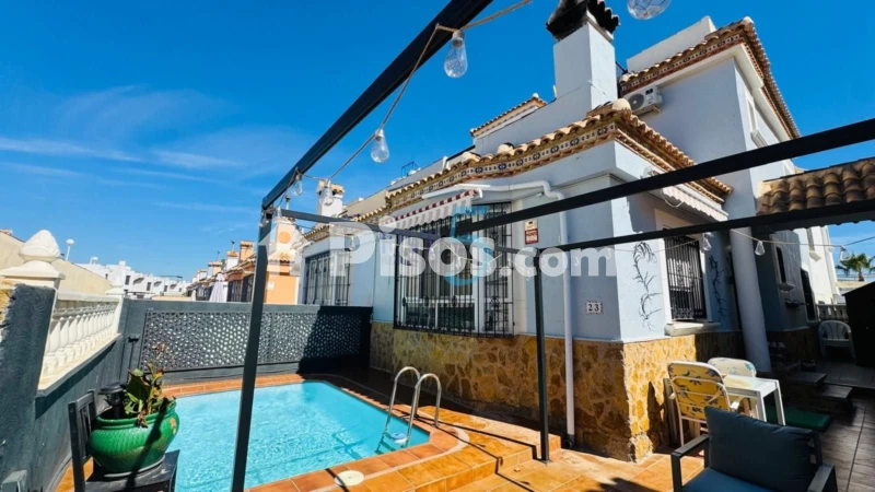 Casa – Orihuela