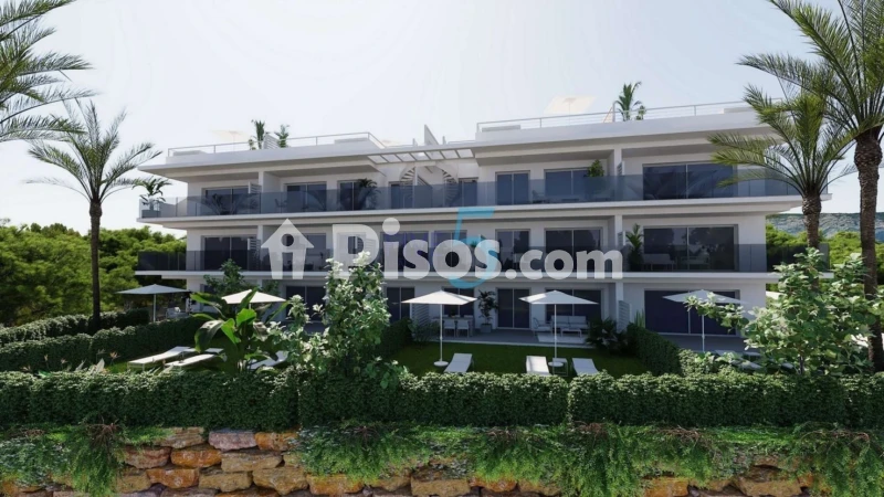 Piso – Finestrat