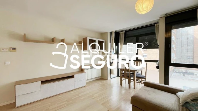 Piso en alquiler en Retiro