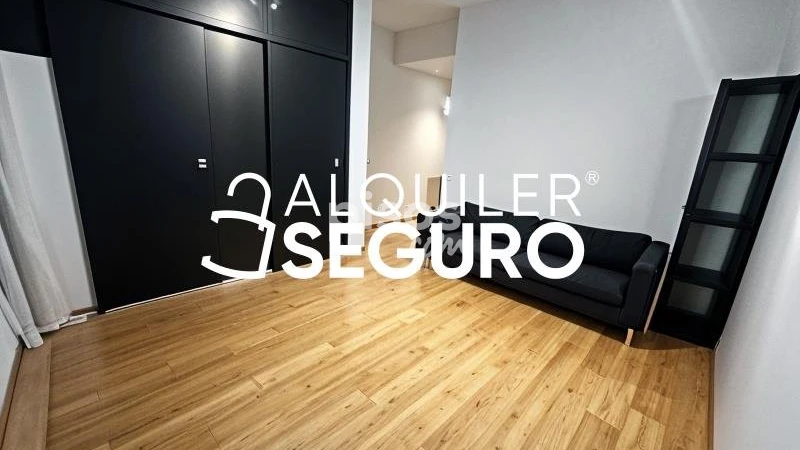 Piso en alquiler en Salamanca