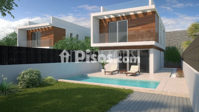 Casa – Orihuela