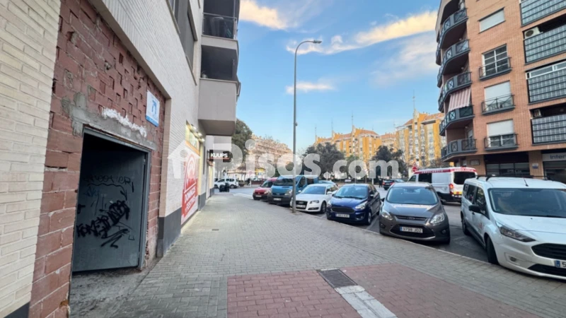 Piso – Dénia
